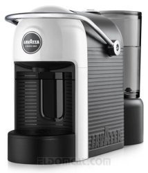 Lavazza JOLIE PLUS EVO bianco