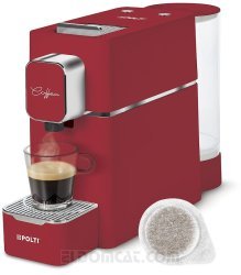 Polti S15 PCEU0136 rosso