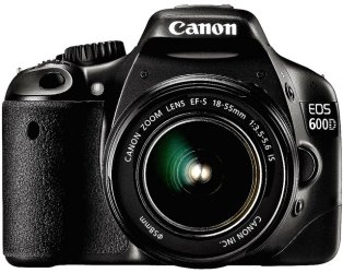Canon EOS600