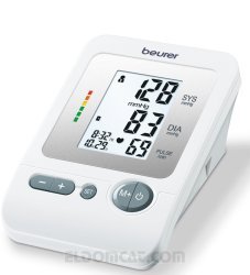 Beurer BM26 bianco