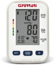 G3 Ferrari G30055 bianco