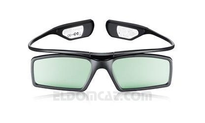 Samsung F-2RECGLASSES