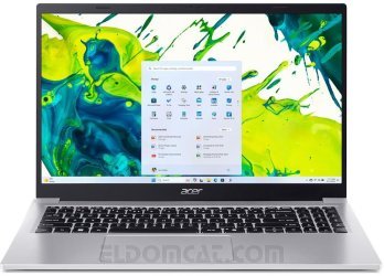 Acer AL15-33P-305T silver