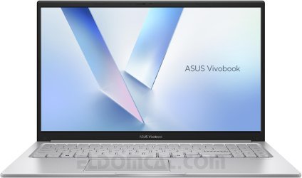 Asus F1504MA-BQ112W 90NB17I2-M00EW0 silver