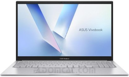 Asus F1504MA-BQ358W 90NB17I2-M00KU0 silver