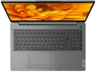 Lenovo IDEAPAD 3 15ITL6 82H8025LIX grigio