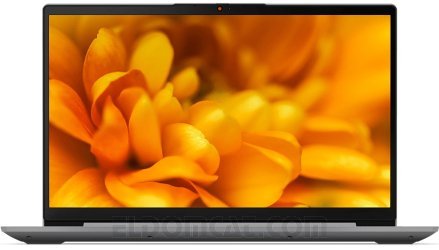 Lenovo IDEAPAD 3 15ITL6 82H802UJIX grigio-nero