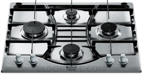 Hotpoint-ariston EHP 640 X/HA