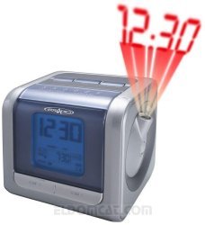 Irradio RC186P argento