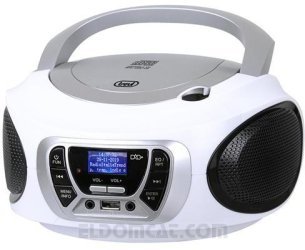 Trevi CMP 510