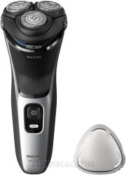 Philips S3143/00 grigio-nero