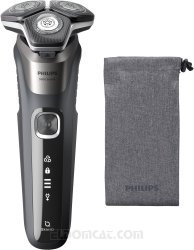 Philips S5887/10 nero