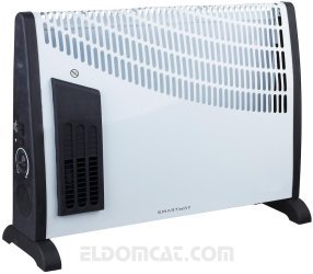 Smartway WFCV05F bianco-nero