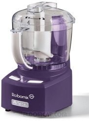 Ariete ROBOMIX 1767 viola