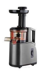 Rgv GREENJUICE inox-nero