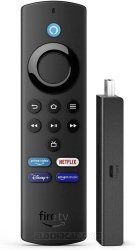 Amazon FIRETVSTICKLITE2