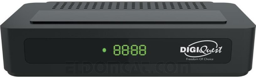 Digiquest RICD1250