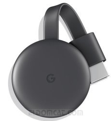 Google CHROMECAST GA00439IT