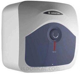 Ariston BLU EVO R 10/3 3100313 bianco-blu