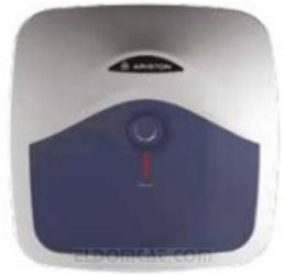 Ariston BLU EVO R 10U/3 EU 3100512 bianco-blu