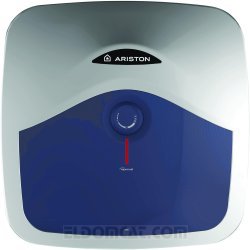 Ariston BLU EVO R 15U/3 EU 3100318 bianco-blu