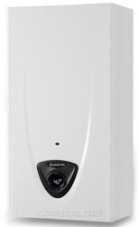 Ariston FAST EVO ONT B14 LPG bianco