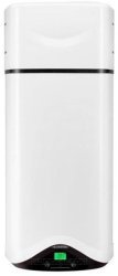Ariston NUOS EVO A+ 80 3629056 bianco