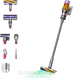 Dyson V12DETECTSLIMABSOLUTENEW