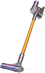 Dyson V8 ABSOLUTE NEW2 grigio