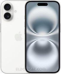 Apple IPHONE 16 256GB bianco