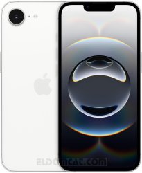 Apple IPHONE 16E 128GB bianco