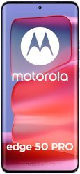 Motorola EDGE 50 PRO lavanda