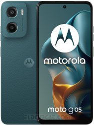 Motorola MOTO G054 256GB verde