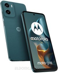 Motorola MOTO G058 256GB verde