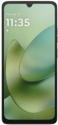 Motorola MOTO G06 128GB verde