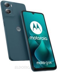 Motorola MOTO G06 8GB + 256GB blu