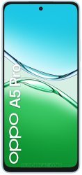 Oppo A5 PRO 4G 8+256GB blu