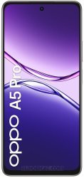 Oppo A5 PRO 4G 8+256GB nero tim