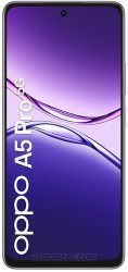Oppo A5 PRO 5G 8+256GB nero