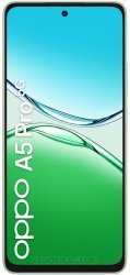 Oppo A5 PRO 5G 8+256GB verde