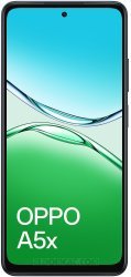 Oppo A5X 128GB blu vodafone