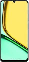 Realme C61 256GB verde