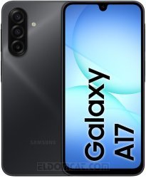 Samsung GALAXY A17 256GB SM-A175 nero