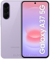 Samsung GALAXY A37 256GB SM-A376 lavanda