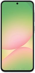 Samsung GALAXY A56 256GB SM-A566 grafite