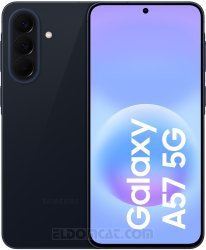 Samsung GALAXY A57 256GB SM-A576 blu