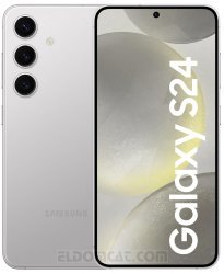 Samsung GALAXY S24 256GB SM-S921 grigio