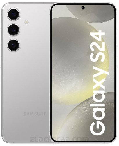 Galaxy S24 グレー 256GB SAMSUNG Galaxy S24+, 256 GB, Grigio, Color marmo | MediaWorld.it