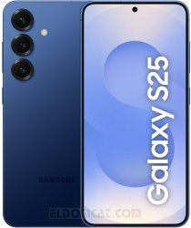 Samsung GALAXY S25 256GB SM-S931 blu