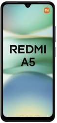 Xiaomi REDMI A5 128GB nero